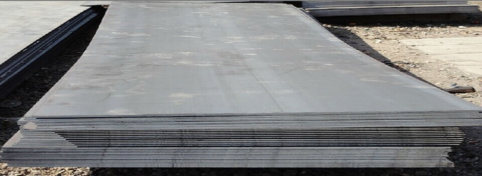 Stainless Steel 316H Sheets & Plates Exporters In India